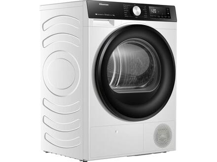 Hisense DH3S902BWCC