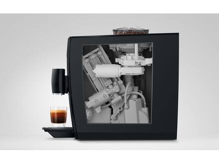 JURA A8 Piano Black (EA)