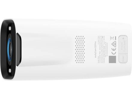 Eufy EufyCam S3 Pro 2-Cam Kit (2 camera's + Homebase 3)
