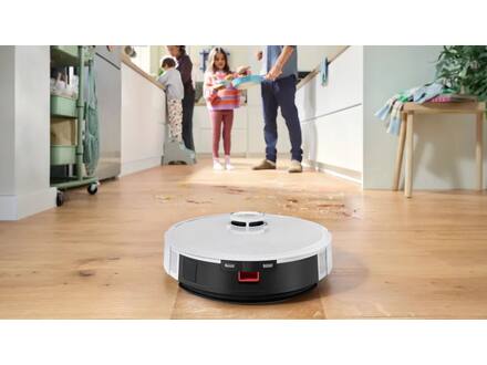 Bosch Spotless Advanced BCRC2W