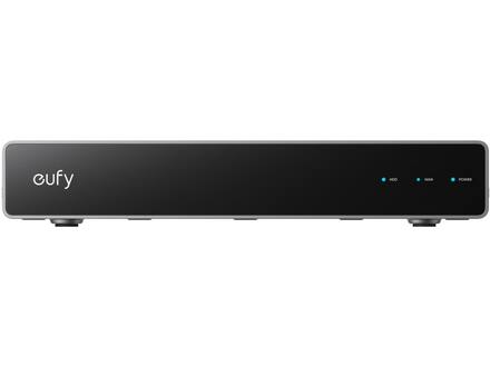 Eufy PoE NVR Security System S4 (NVR + 4x S4 Cam)