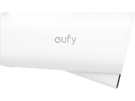 Eufy EufyCam S3 Pro 2-Cam Kit (2 camera's + Homebase 3)