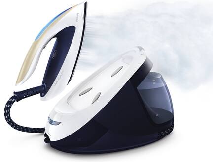 Philips PerfectCare Elite Silence GC9650/80