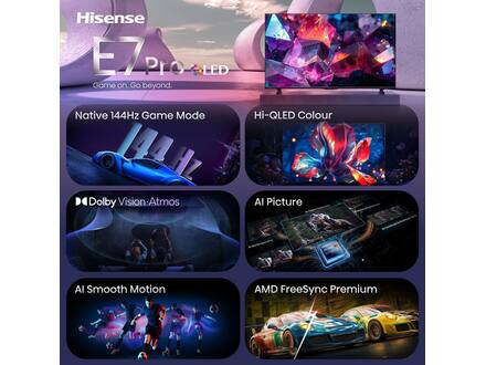 Hisense 75E79S PRO