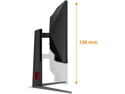 AOC Gaming CU34G4