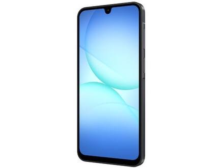 Samsung Galaxy A17 4G 128GB Black