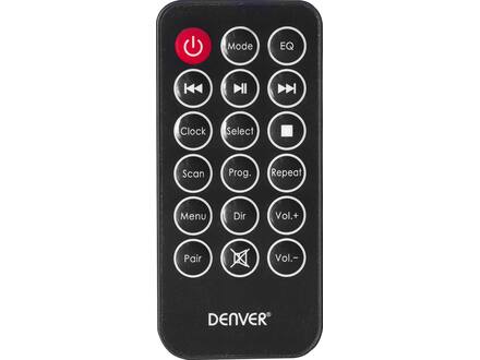 Denver MDA-260