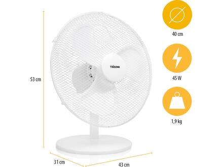 Tristar VE-5727