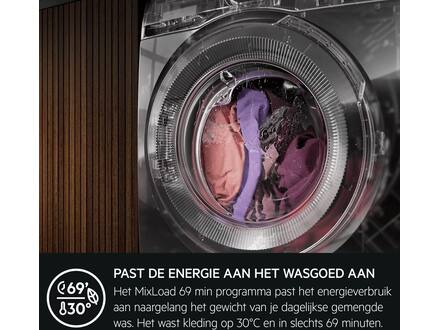 AEG LR76DRESDEN 7000 ProSteam UniversalDose