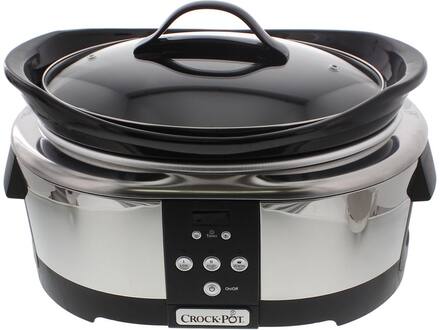 Crock-Pot CR605 Next Gen