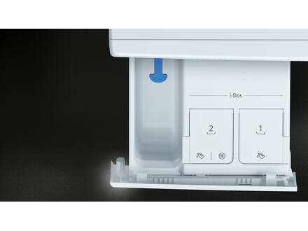 Siemens iQ700 WG66B2AMNL extraKlasse