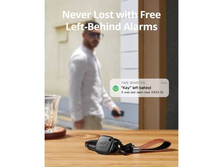 Eufy SmartTrack Link (2 stuks)