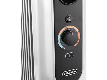 De'Longhi Radia S Easytronic TRRSE0920