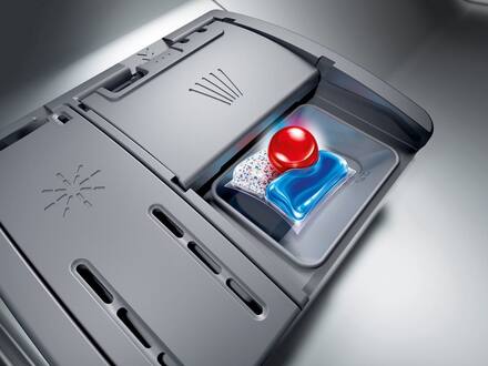 Bosch SMS2HTW02E Serie 2
