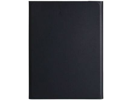 Just in Case Premium Bluetooth Keyboard Cover - Apple iPad 2022 - Zwart