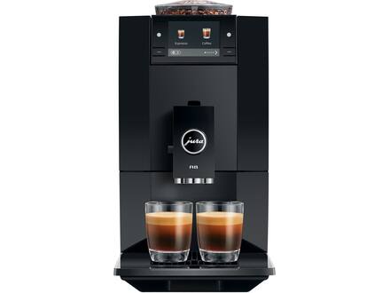 JURA A8 Piano Black (EA)
