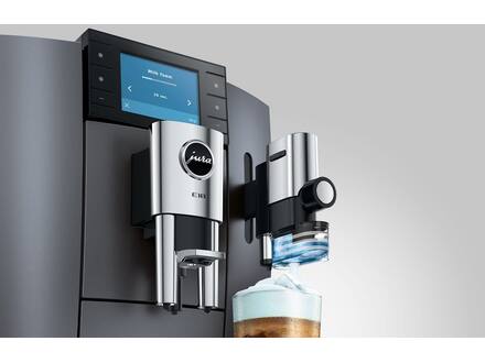JURA E10 Onyx Grey (EA)