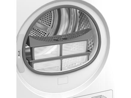 Beko B5T68247W2