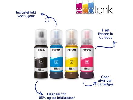 Epson EcoTank ET-2860